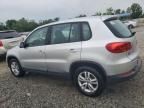 2013 Volkswagen Tiguan S