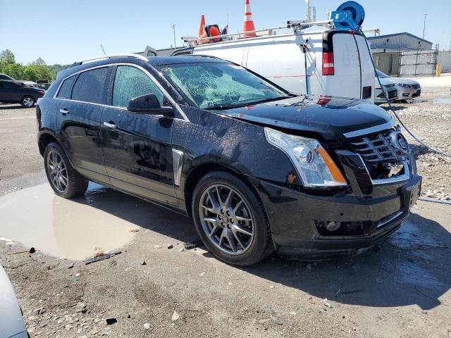 2016 Cadillac SRX Premium Collection