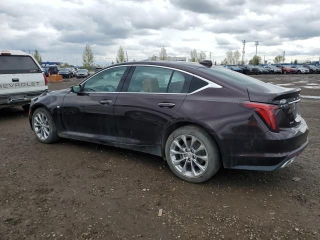 2020 Cadillac CT5 Premium Luxury