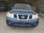 2010 Nissan Armada SE