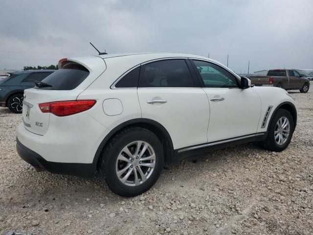 2011 Infiniti FX35