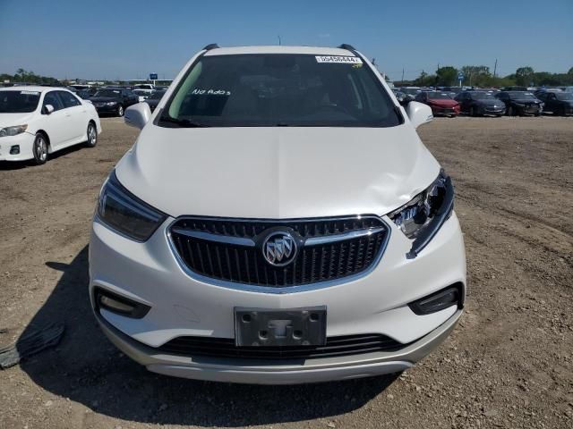 2018 Buick Encore Essence