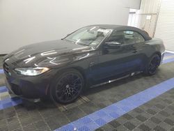 BMW salvage cars for sale: 2023 BMW M4 Competition