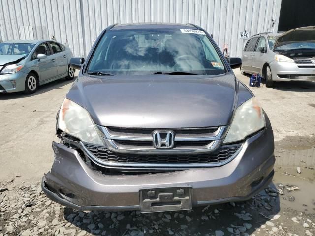 2011 Honda CR-V EX