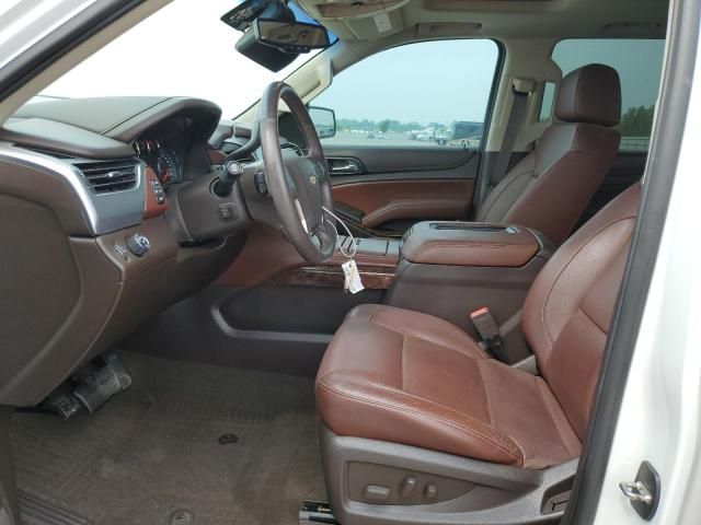 2017 Chevrolet Tahoe C1500 Premier