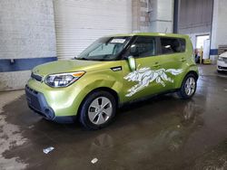 2015 KIA Soul en venta en Ham Lake, MN