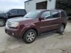 2011 Honda Pilot Touring