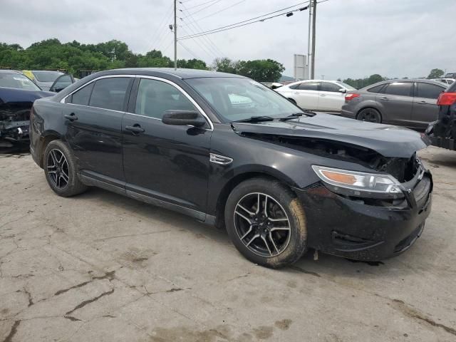 2012 Ford Taurus SEL