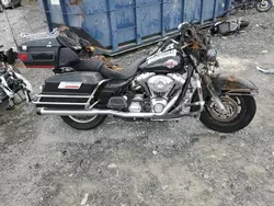 Vehiculos salvage en venta de Copart Madisonville, TN: 2006 Harley-Davidson Flhtcui