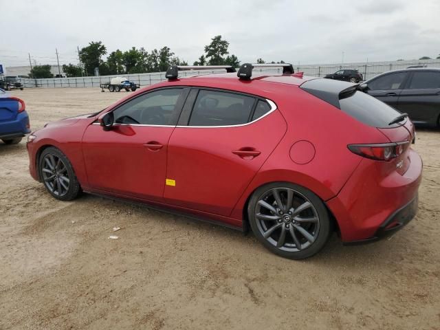 2019 Mazda 3 Preferred