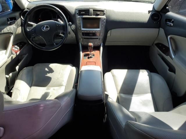 2008 Lexus IS 250