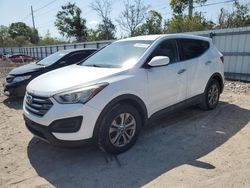 2016 Hyundai Santa FE Sport for sale in Riverview, FL