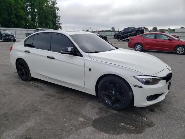 2013 BMW 328 I