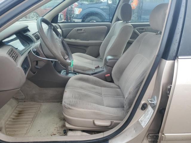 2000 Toyota Camry CE