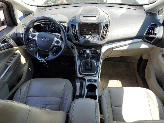 2013 Ford C-MAX Premium