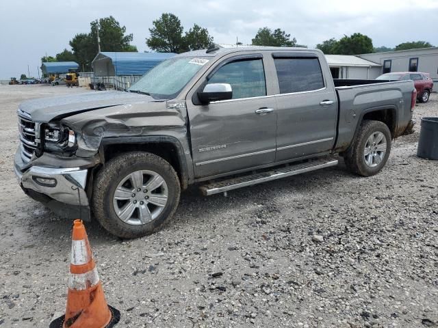 2017 GMC Sierra K1500 SLT