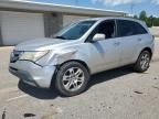 2008 Acura MDX