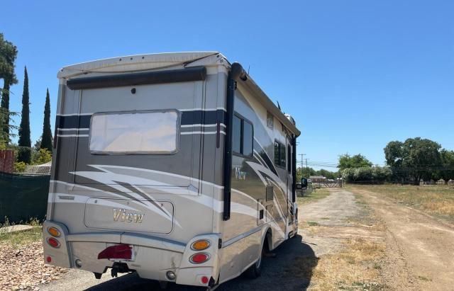 2016 Mercedes-Benz Sprinter 3500