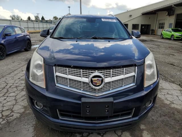 2010 Cadillac SRX Performance Collection