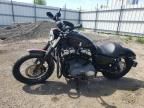 2007 Harley-Davidson XL1200 N