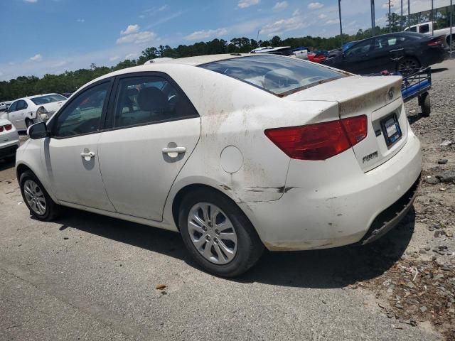 2010 KIA Forte LX