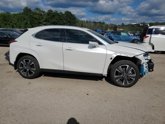 2024 Lexus UX 250H Premium