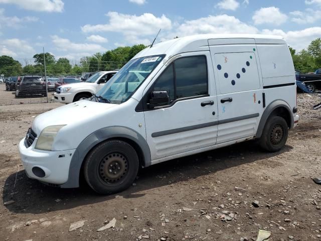 2010 Ford Transit Connect XLT