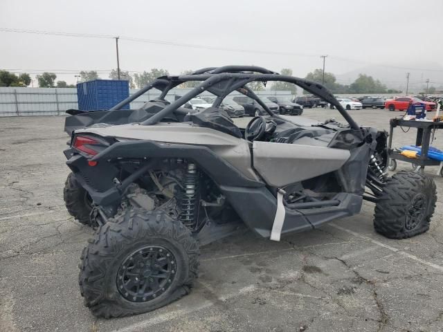 2018 Can-Am Maverick X3 X RS Turbo R