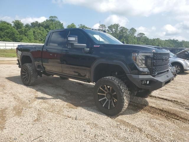 2020 GMC Sierra K2500 Denali