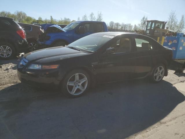 2006 Acura 3.2TL