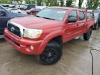 2011 Toyota Tacoma Double Cab Long BED