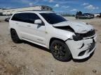 2018 Jeep Grand Cherokee Trackhawk