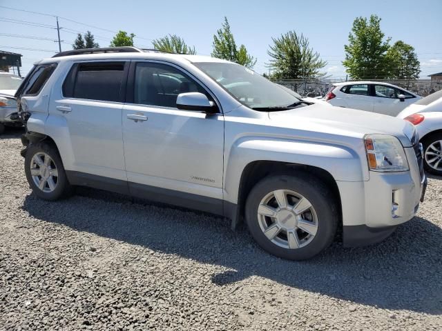 2013 GMC Terrain SLT