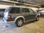 2007 Ford Explorer Eddie Bauer