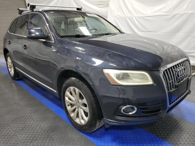 2014 Audi Q5 Premium Plus