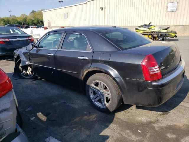 2006 Chrysler 300C