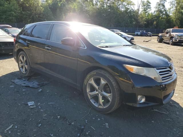 2010 Toyota Venza