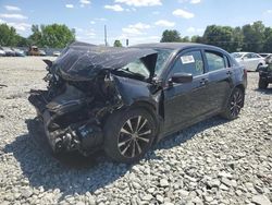 Salvage cars for sale at auction: 2013 Chrysler 200 Touring