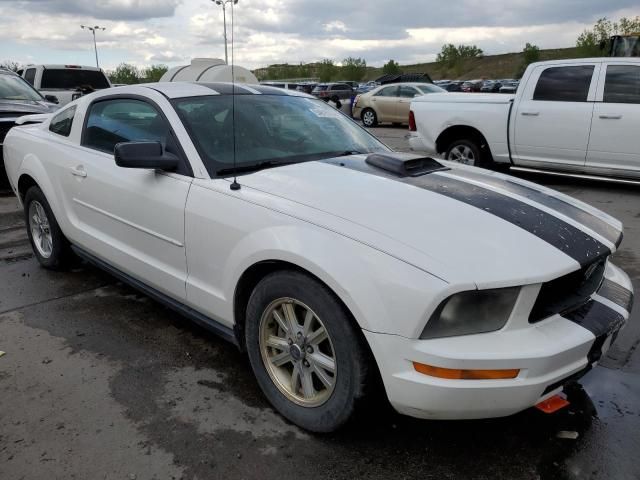 2006 Ford Mustang