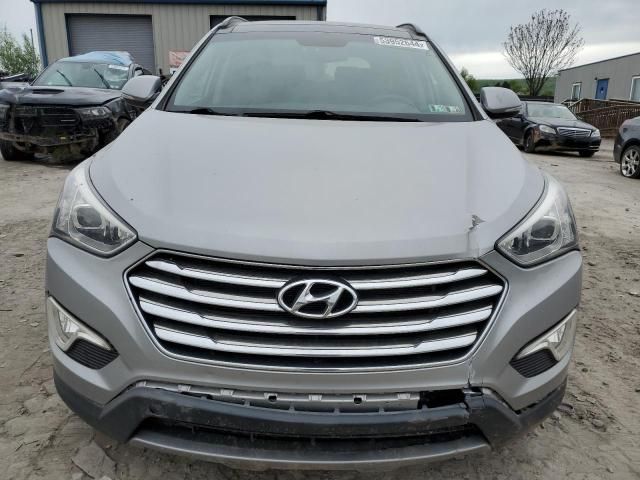 2014 Hyundai Santa FE GLS