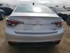 2016 Hyundai Sonata Hybrid