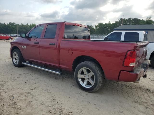 2013 Dodge RAM 1500 ST