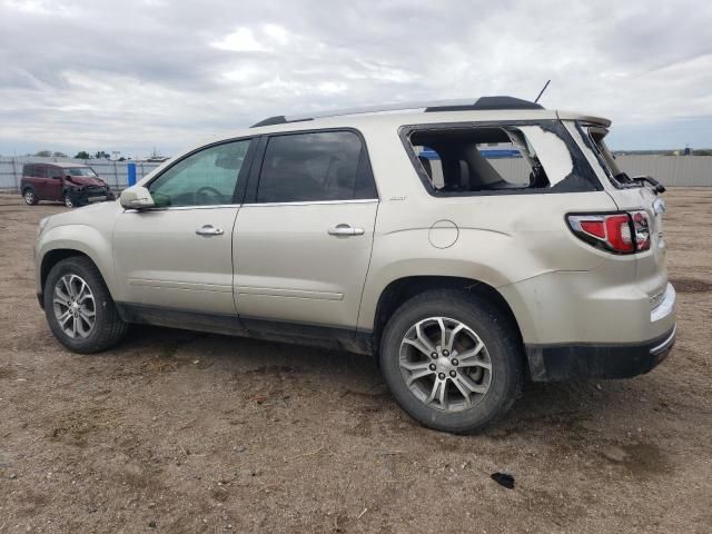 2014 GMC Acadia SLT-1