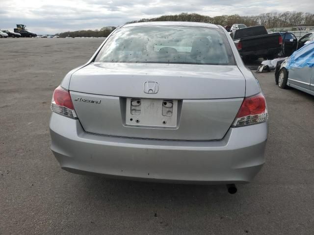 2010 Honda Accord LX