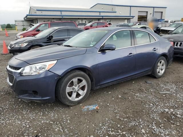 2014 Chevrolet Malibu 1LT