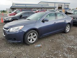 Chevrolet Malibu 1LT Vehiculos salvage en venta: 2014 Chevrolet Malibu 1LT