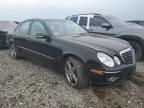 2008 Mercedes-Benz E 350 4matic