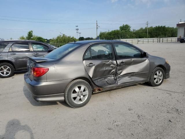 2004 Toyota Corolla CE