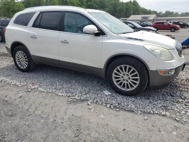 2011 Buick Enclave CXL