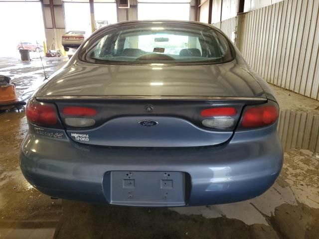 1999 Ford Taurus SE